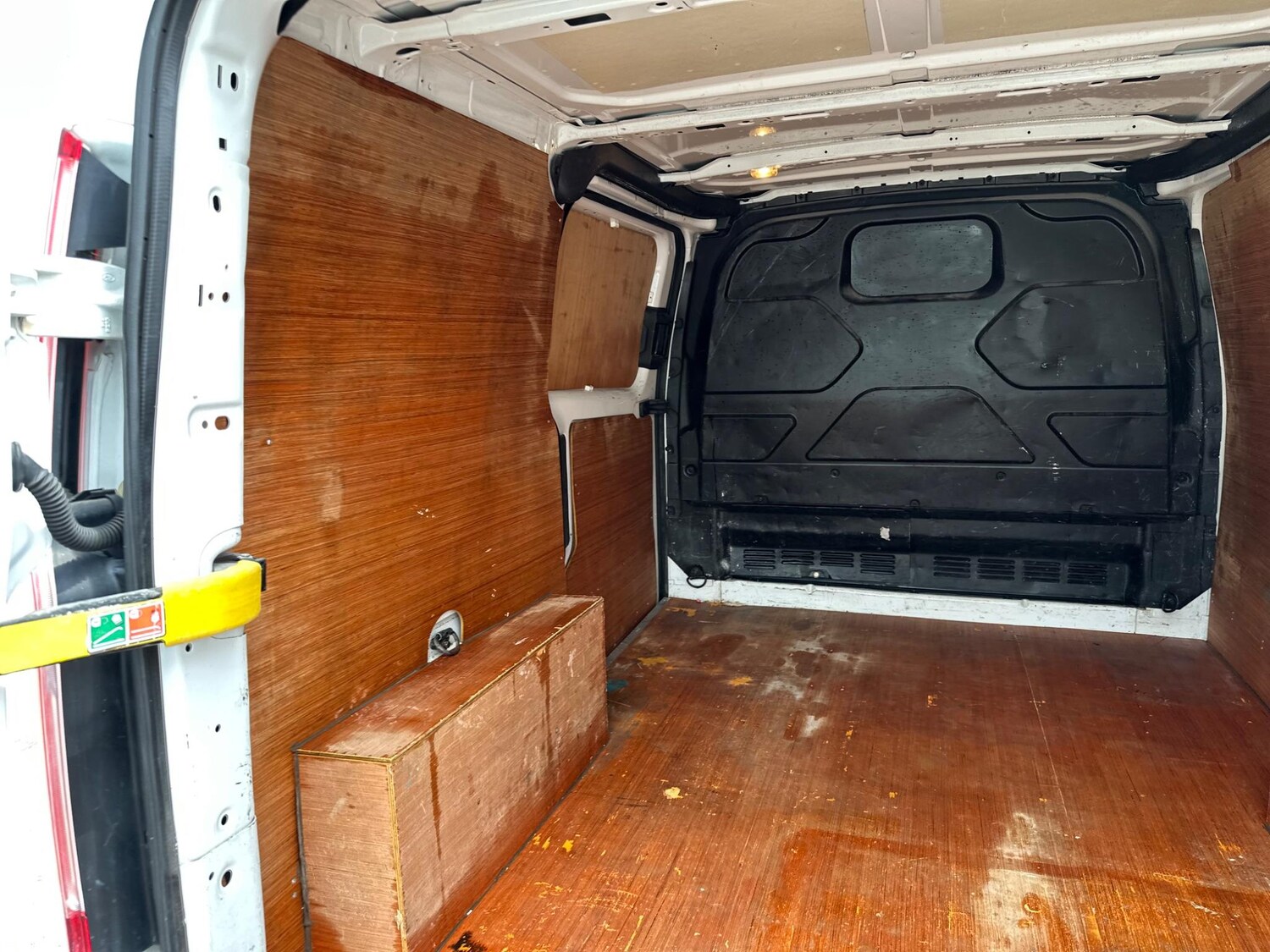Vehicle 37