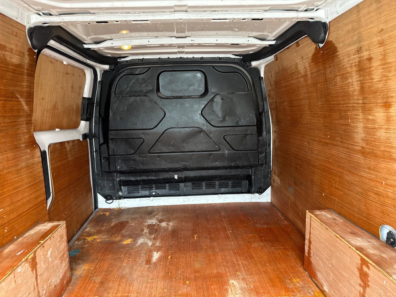 Vehicle 38