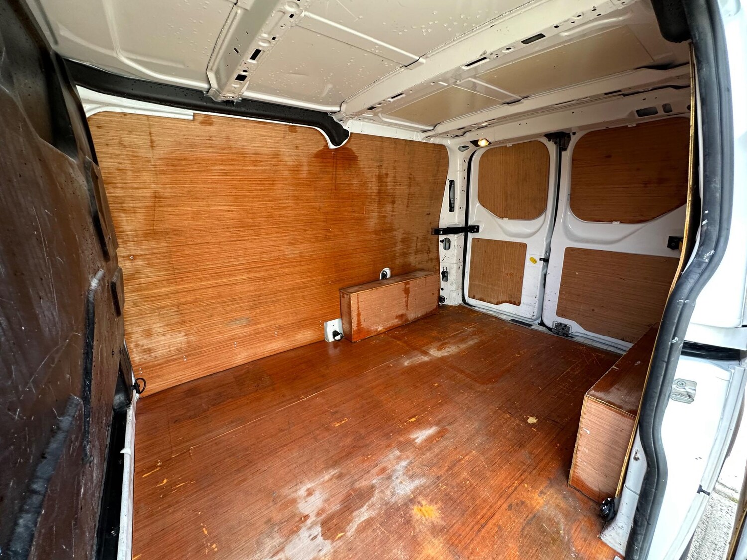 Vehicle 41