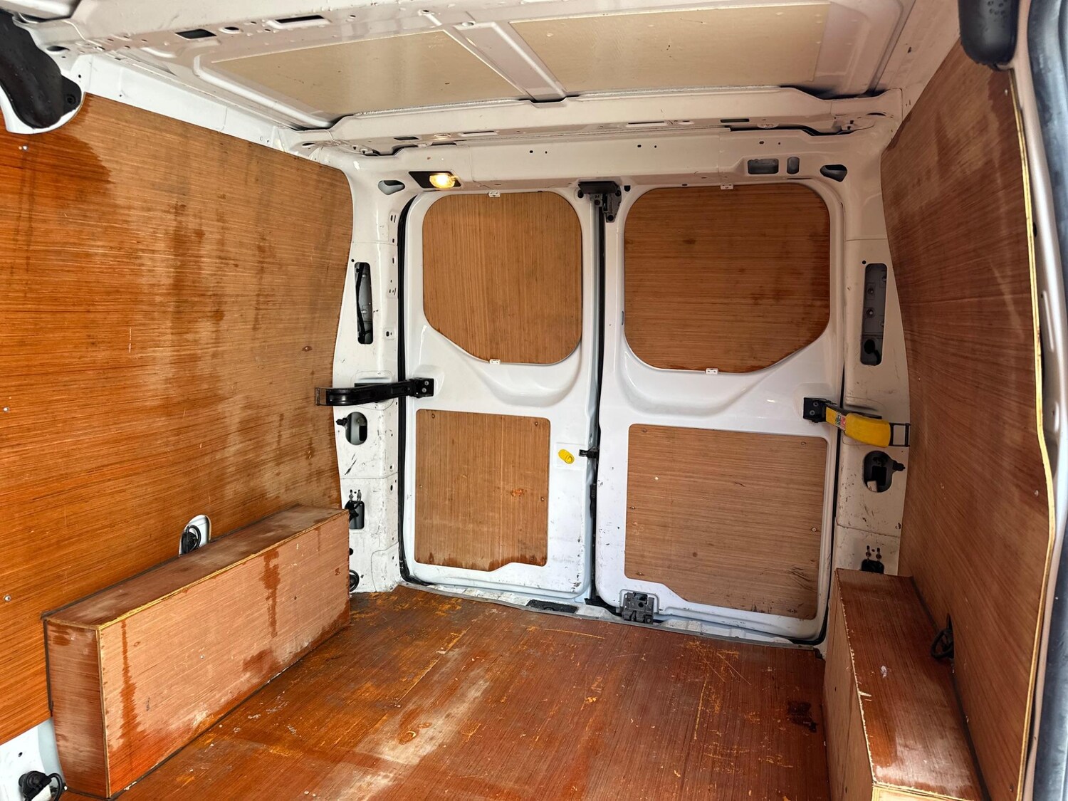 Vehicle 42