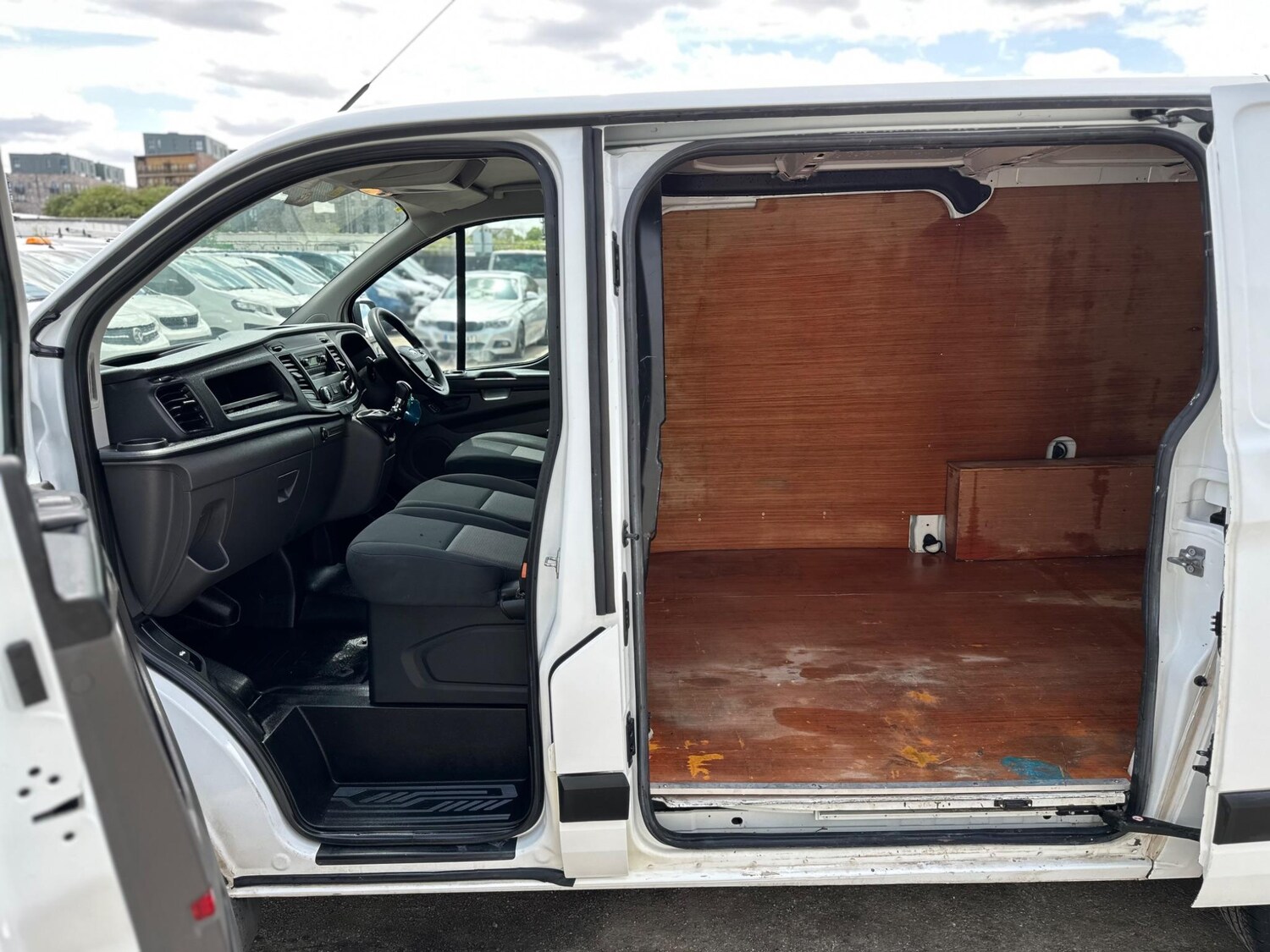 Vehicle 45