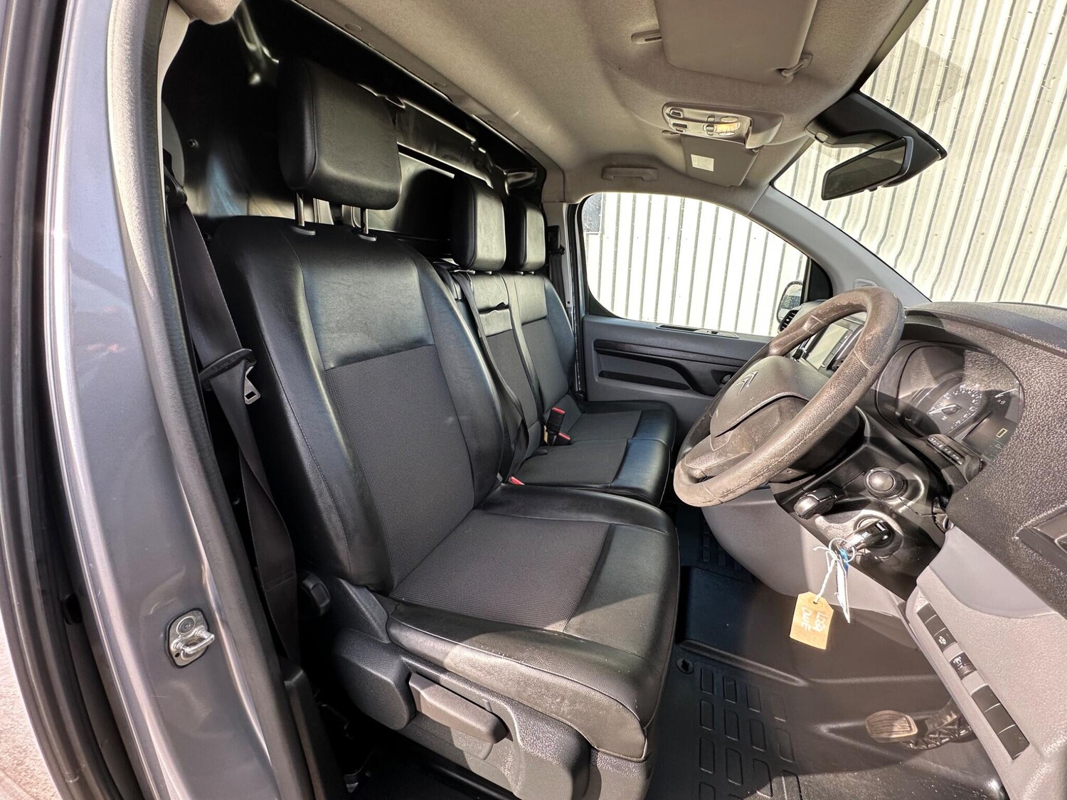 Used Citroen Dispatch 2019 for sale - 78058198: Photo 13