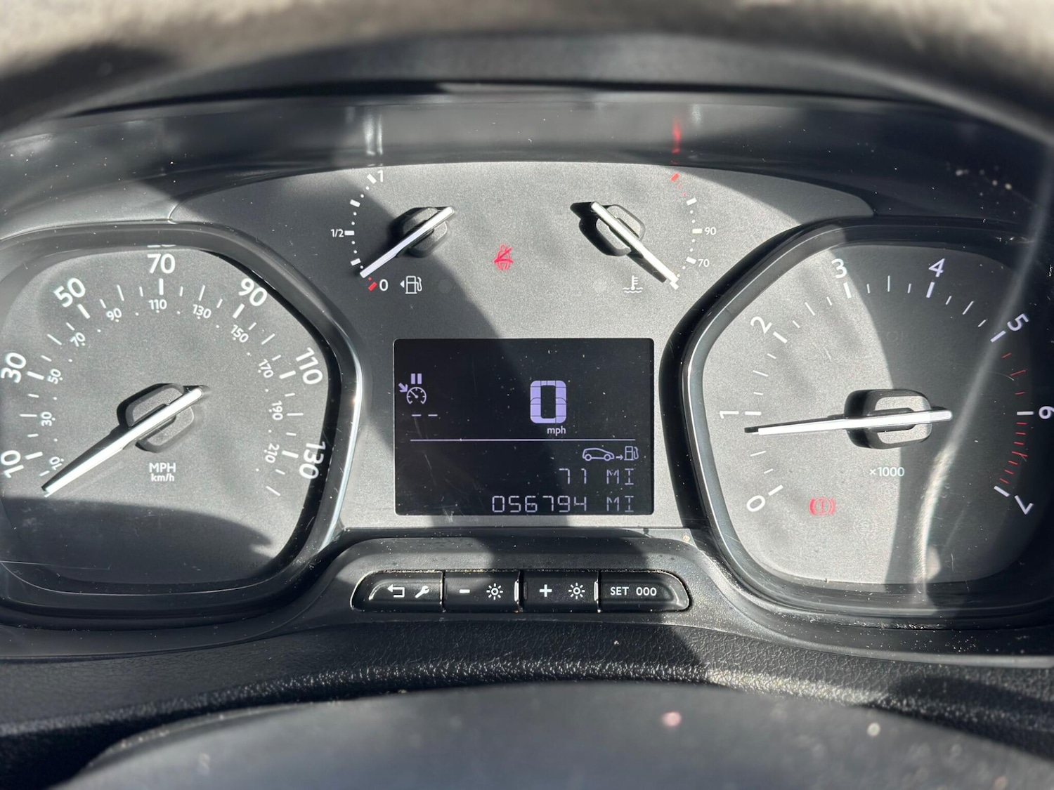 Used Citroen Dispatch 2019 for sale - 78058198: Photo 14