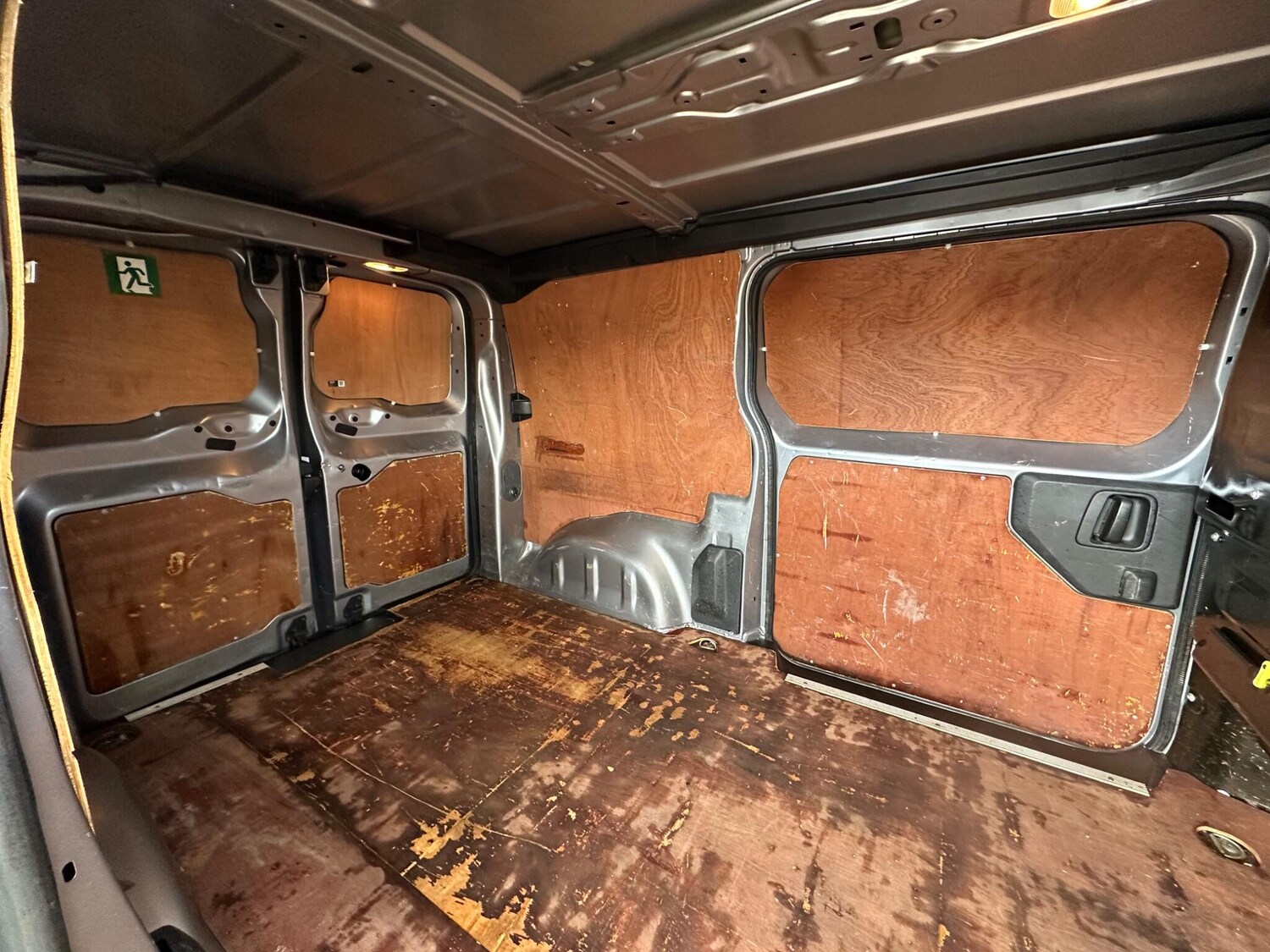 Used Citroen Dispatch 2019 for sale - 78058198: Photo 15