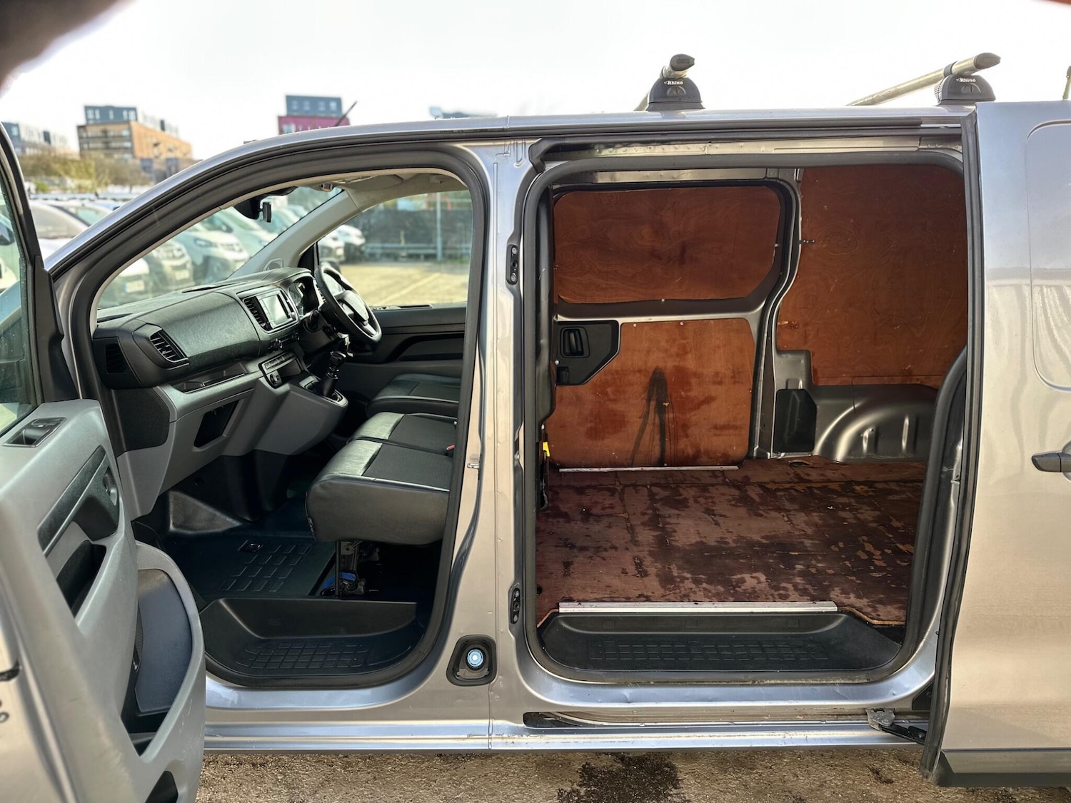 Used Citroen Dispatch 2019 for sale - 78058198: Photo 17