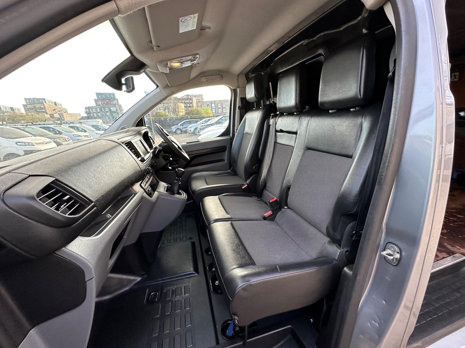 Used Citroen Dispatch 2019 for sale - 78058198: Photo 18