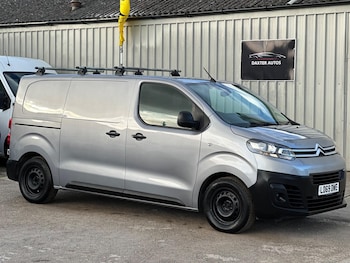 Used Citroen Dispatch 2019 for sale - 78058198: Photo