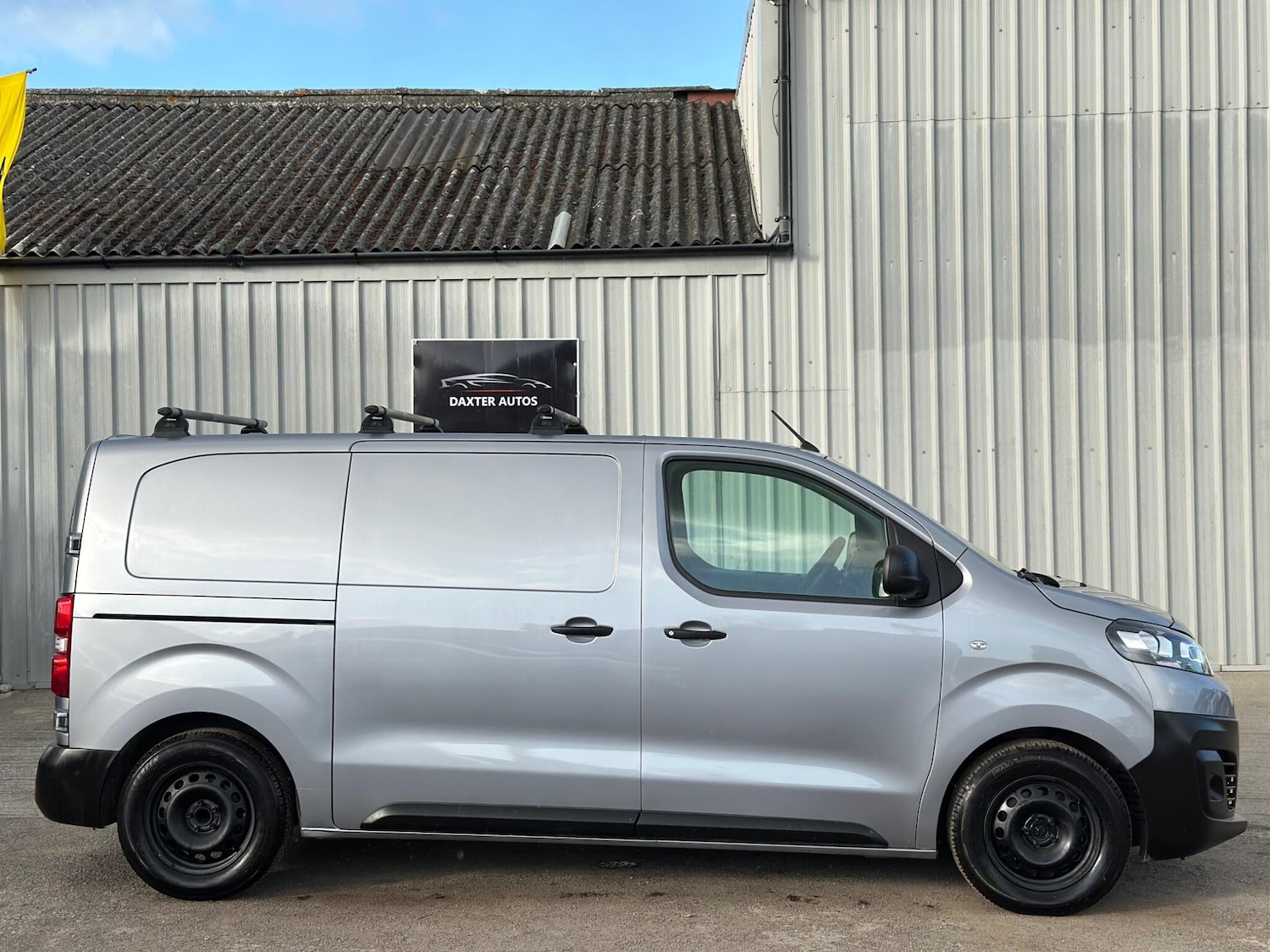 Used Citroen Dispatch 2019 for sale - 78058198: Photo 23