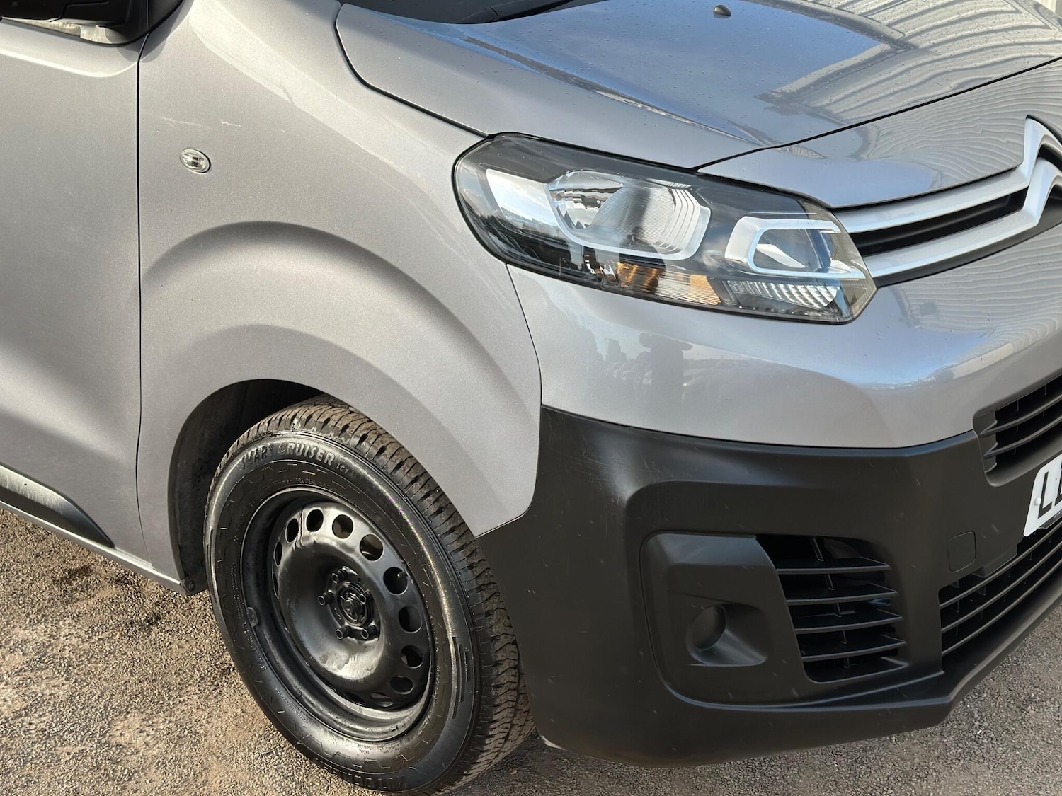 Used Citroen Dispatch 2019 for sale - 78058198: Photo 24