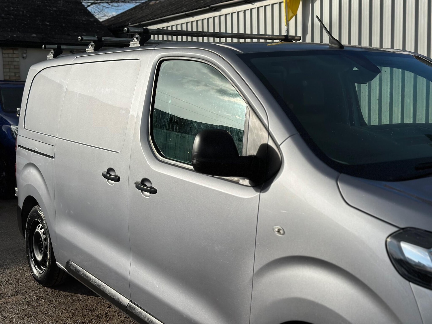 Used Citroen Dispatch 2019 for sale - 78058198: Photo 25