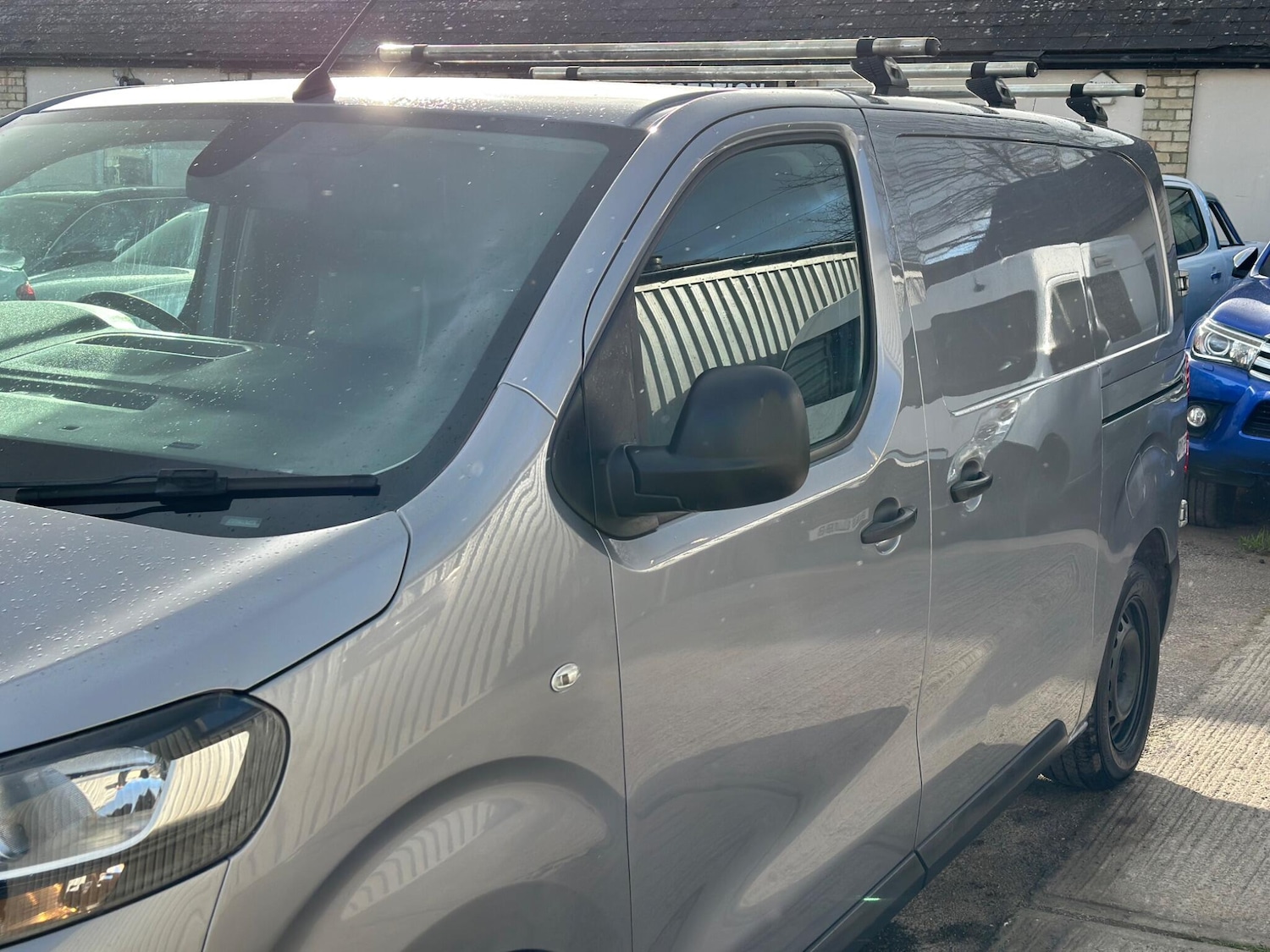 Used Citroen Dispatch 2019 for sale - 78058198: Photo 27