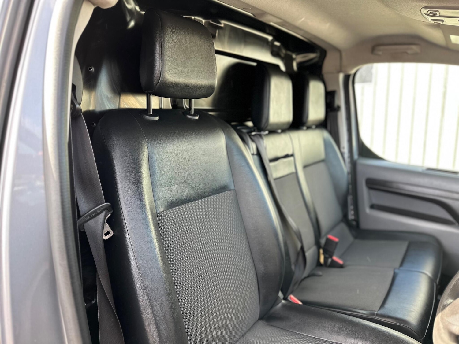 Used Citroen Dispatch 2019 for sale - 78058198: Photo 34