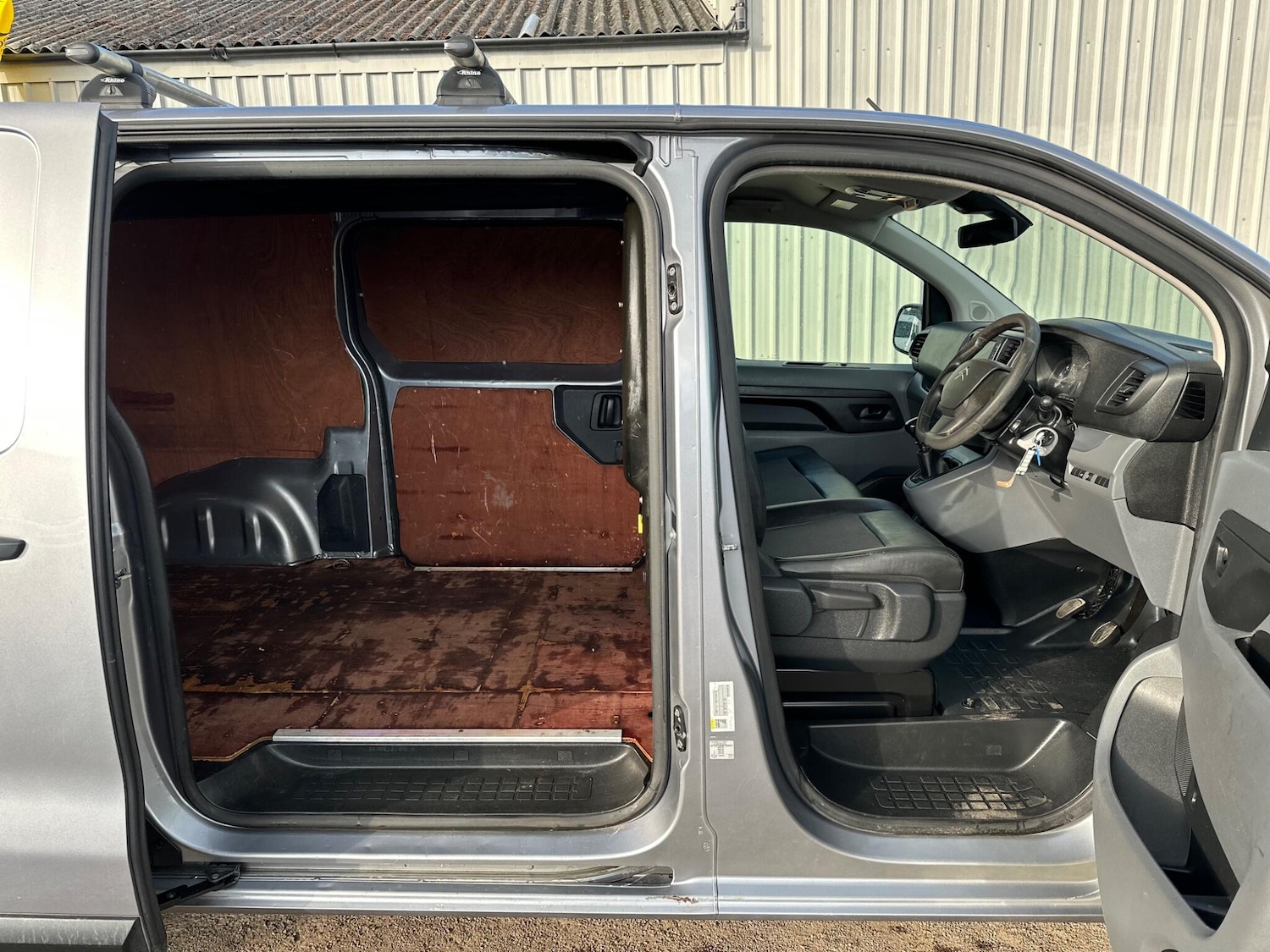 Used Citroen Dispatch 2019 for sale - 78058198: Photo 37