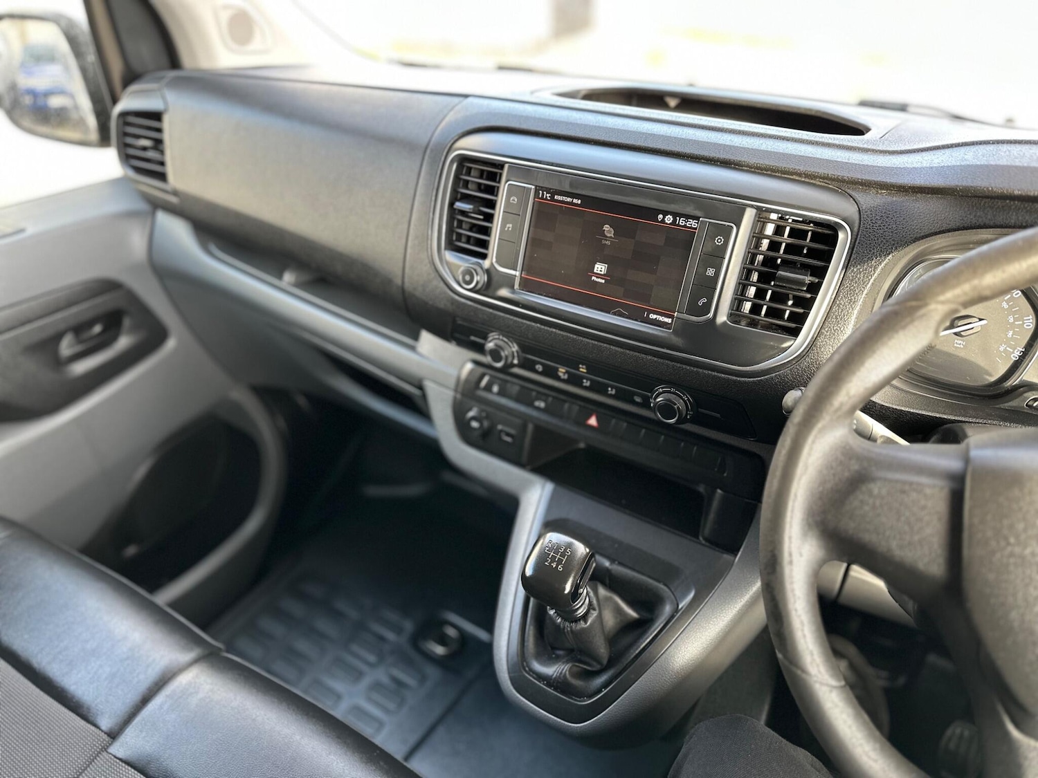 Used Citroen Dispatch 2019 for sale - 78058198: Photo 38