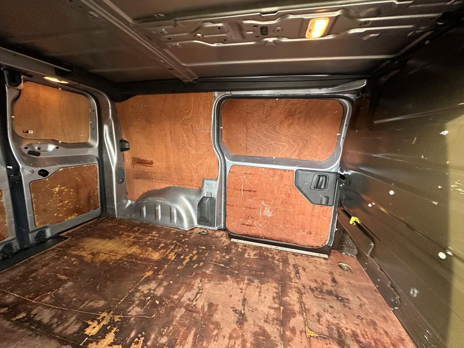 Used Citroen Dispatch 2019 for sale - 78058198: Photo 41