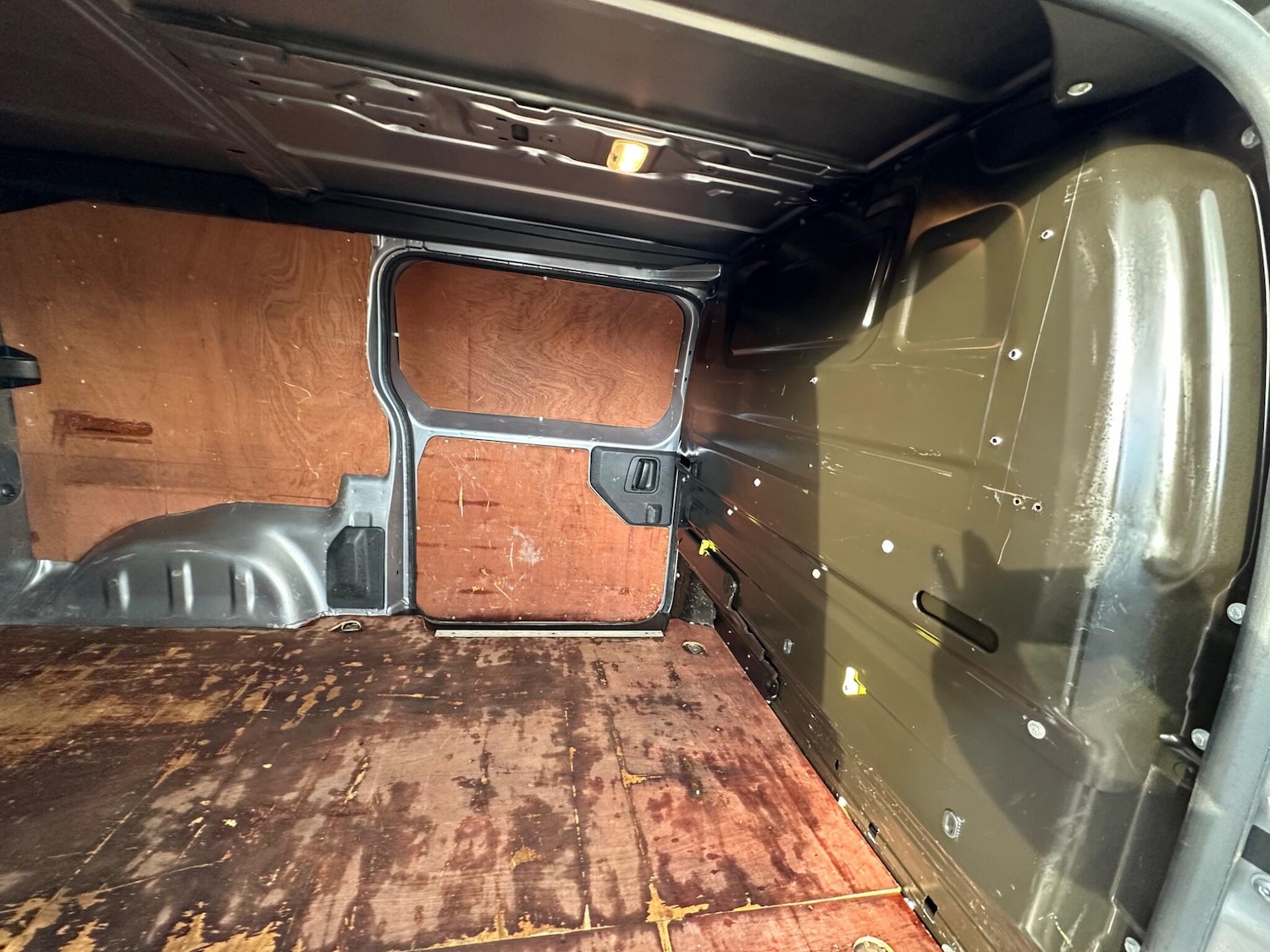 Used Citroen Dispatch 2019 for sale - 78058198: Photo 42