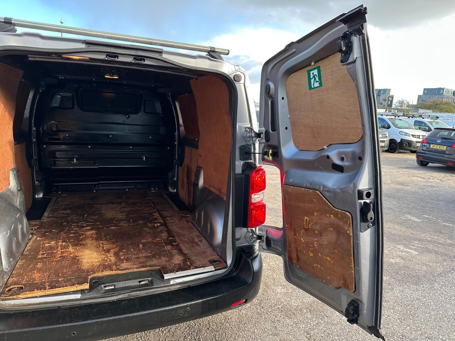 Used Citroen Dispatch 2019 for sale - 78058198: Photo 43