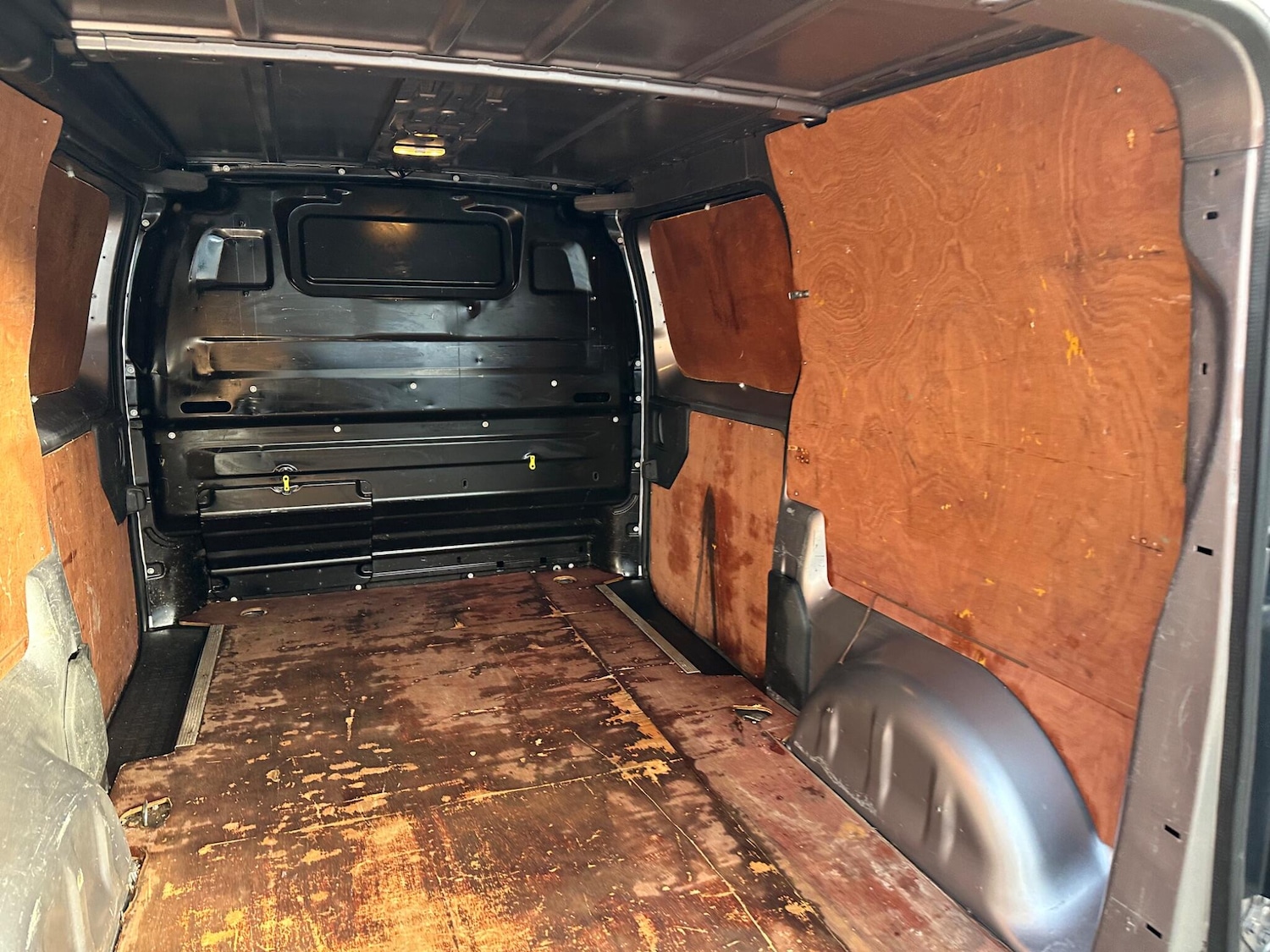 Used Citroen Dispatch 2019 for sale - 78058198: Photo 45