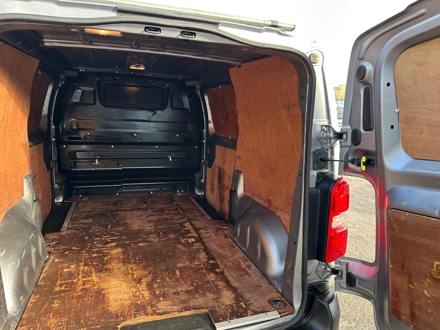 Used Citroen Dispatch 2019 for sale - 78058198: Photo 46