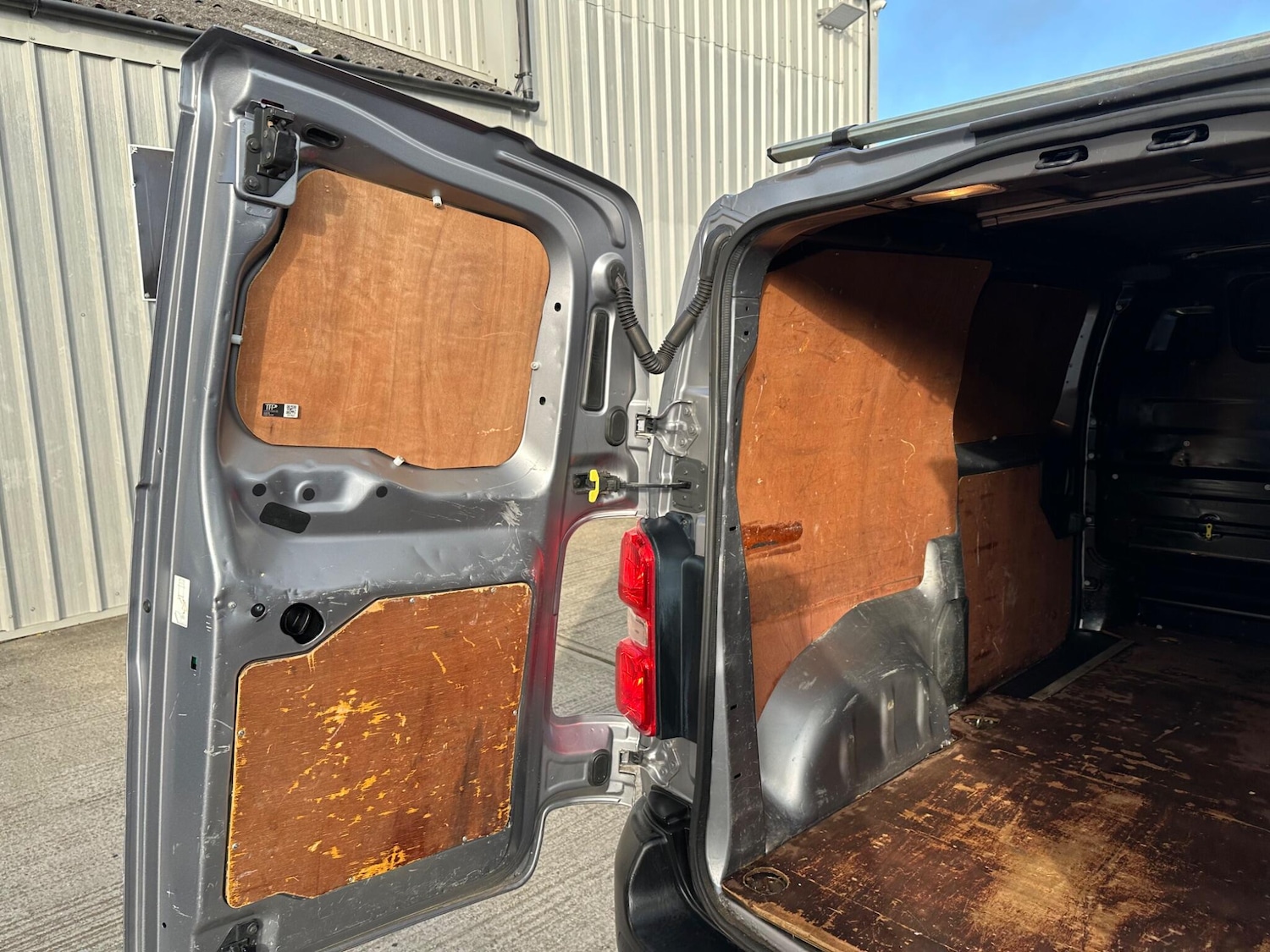 Used Citroen Dispatch 2019 for sale - 78058198: Photo 47