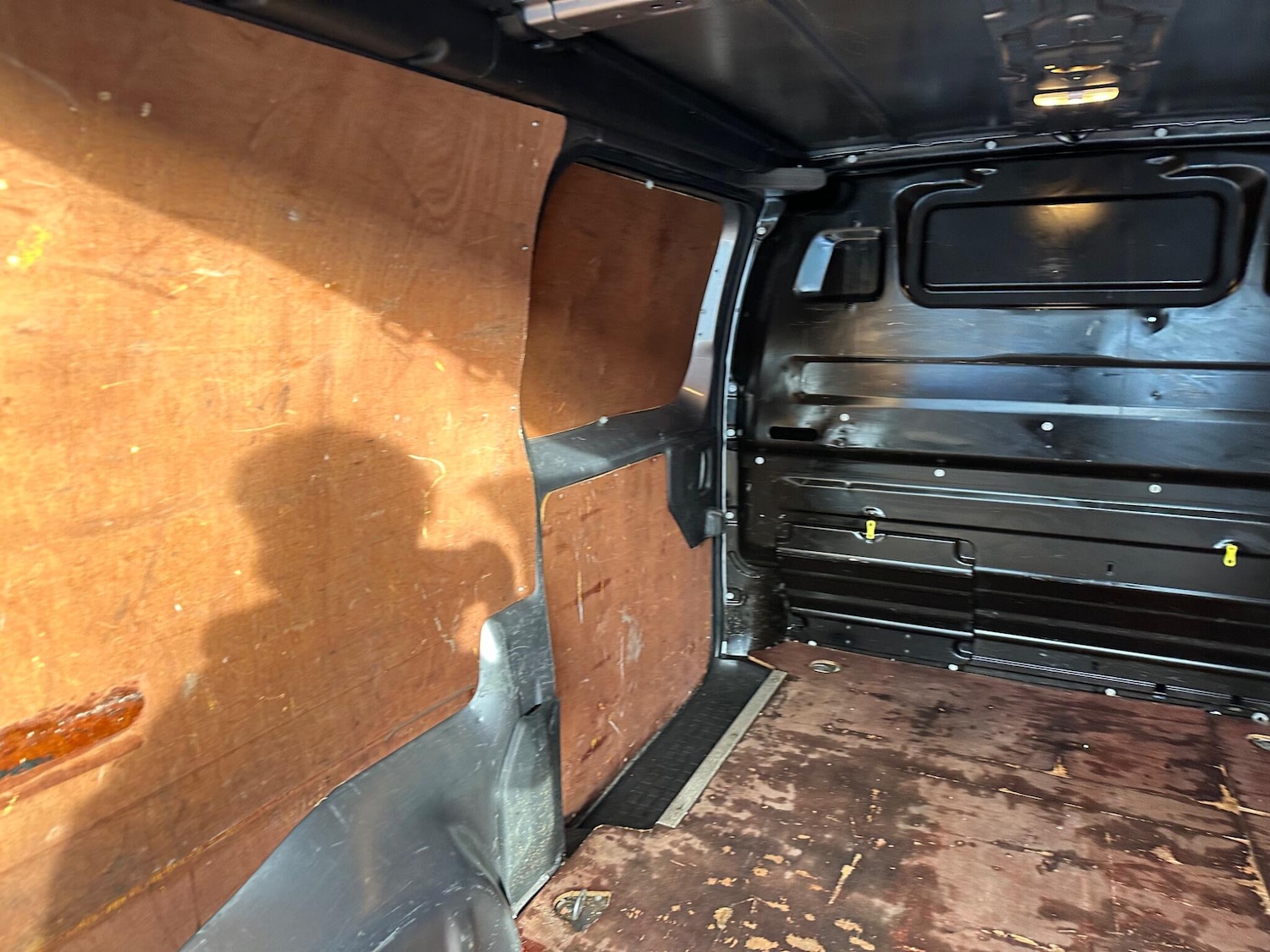 Used Citroen Dispatch 2019 for sale - 78058198: Photo 48