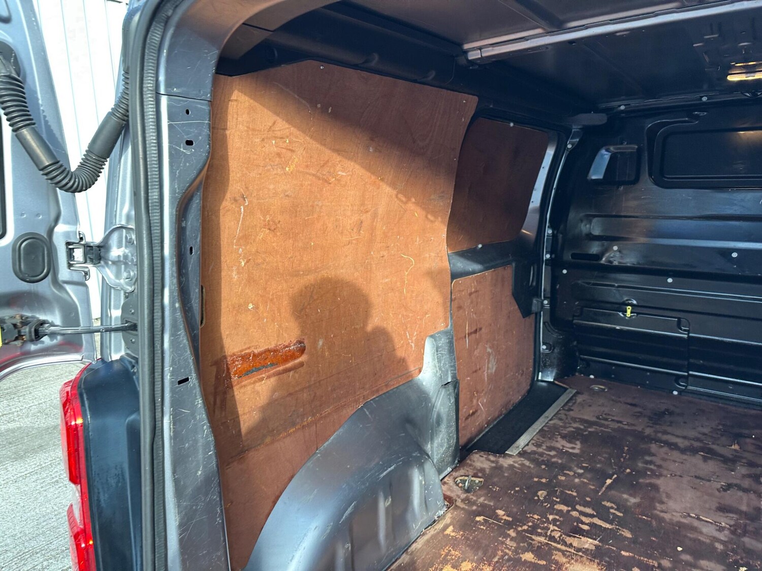 Used Citroen Dispatch 2019 for sale - 78058198: Photo 49