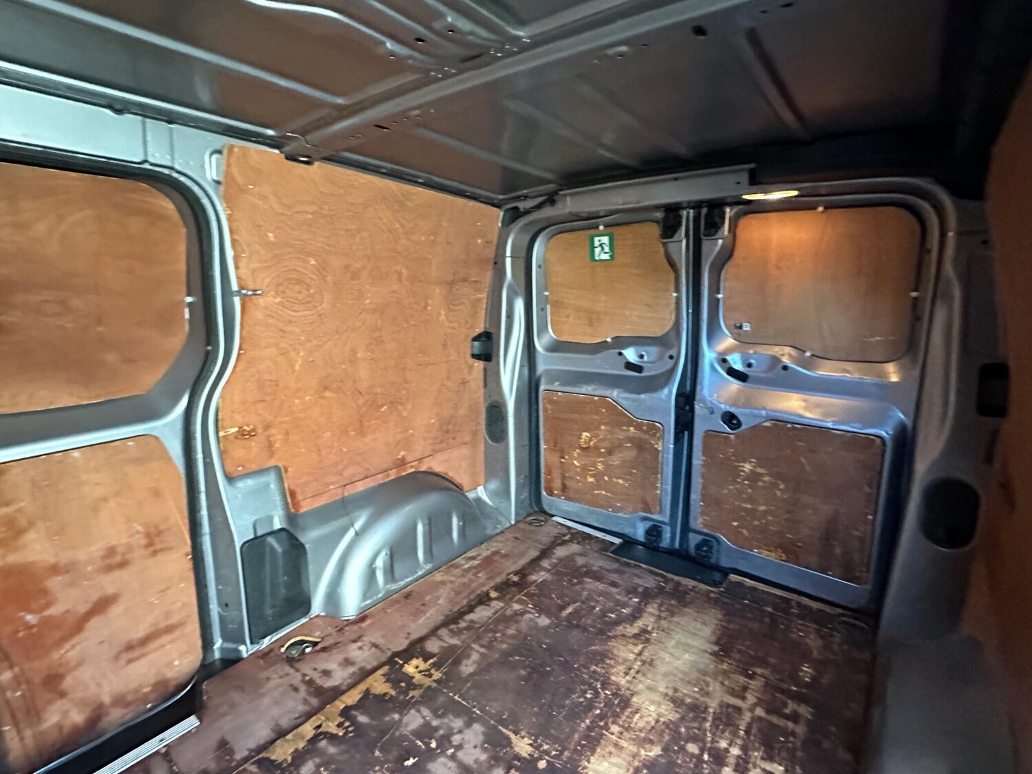 Used Citroen Dispatch 2019 for sale - 78058198: Photo 50