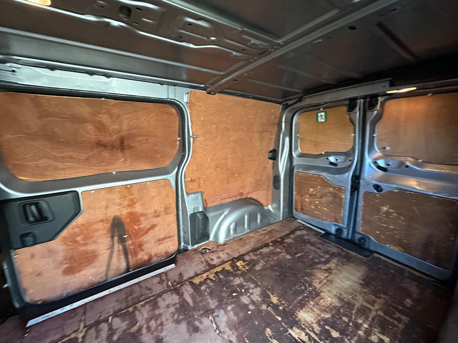 Used Citroen Dispatch 2019 for sale - 78058198: Photo 51