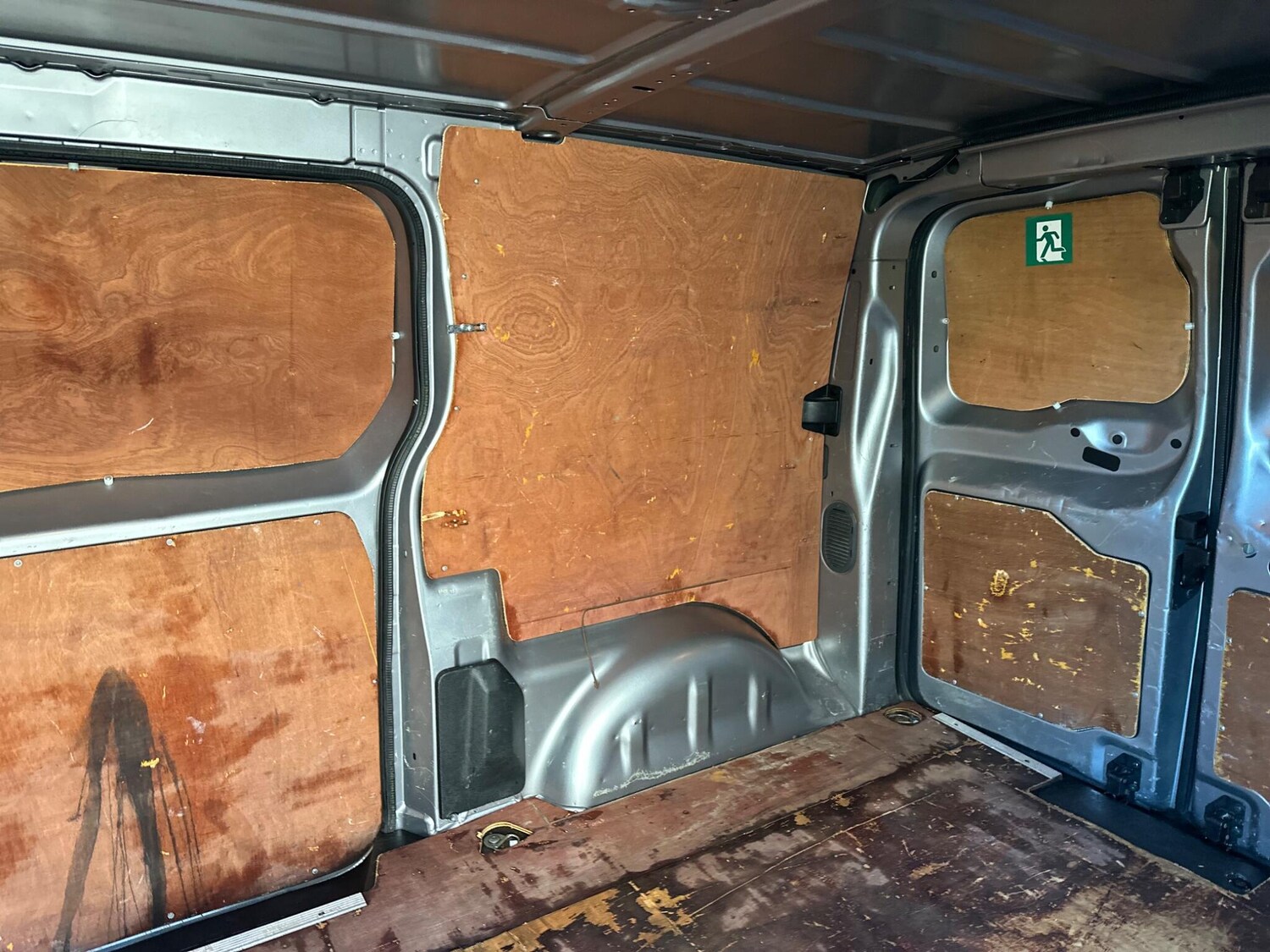 Used Citroen Dispatch 2019 for sale - 78058198: Photo 53