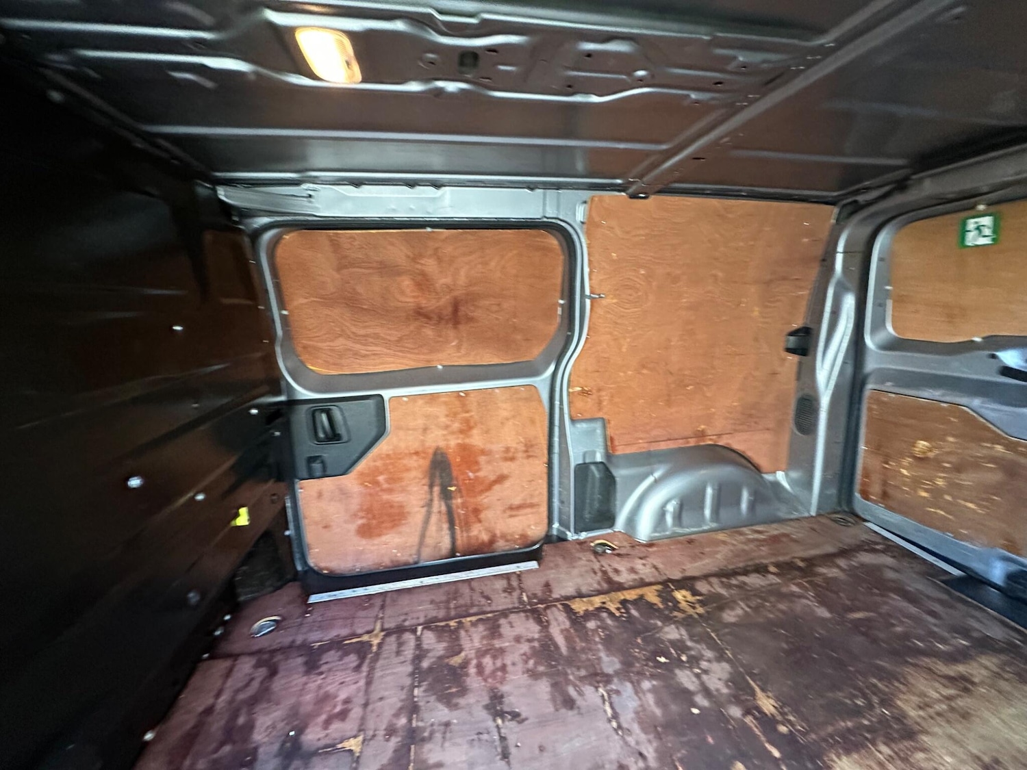 Used Citroen Dispatch 2019 for sale - 78058198: Photo 54