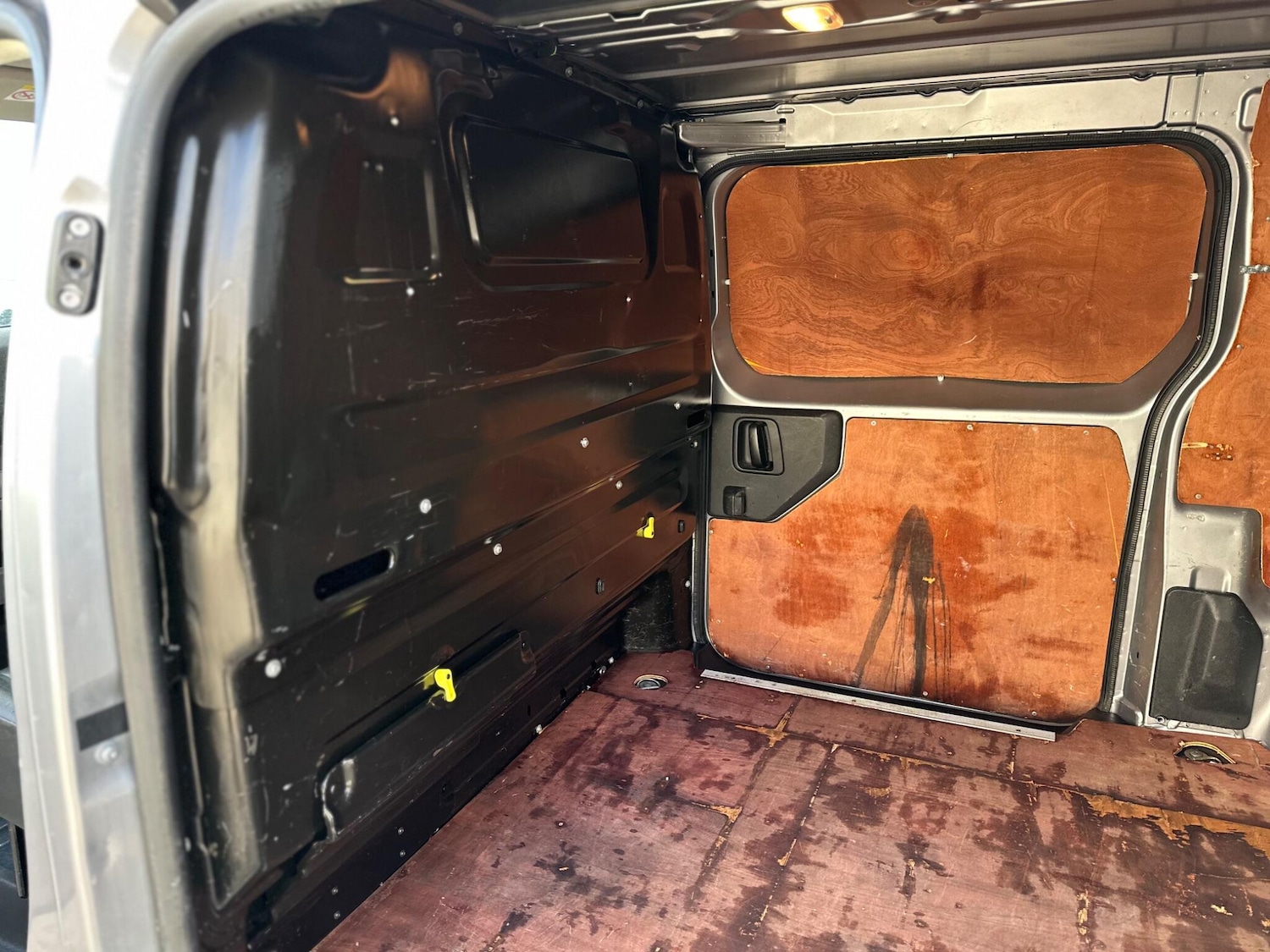 Used Citroen Dispatch 2019 for sale - 78058198: Photo 57