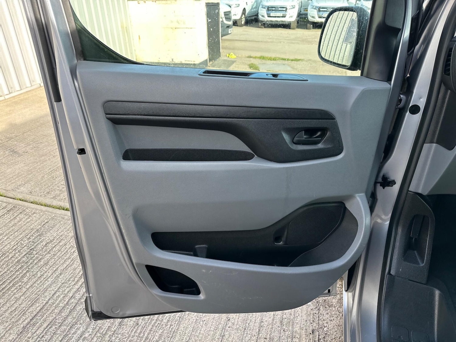 Used Citroen Dispatch 2019 for sale - 78058198: Photo 58