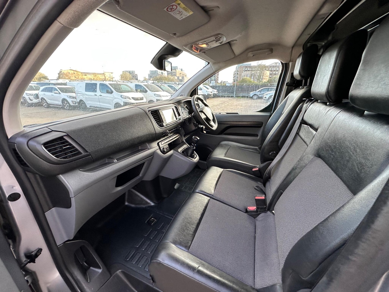 Used Citroen Dispatch 2019 for sale - 78058198: Photo 60