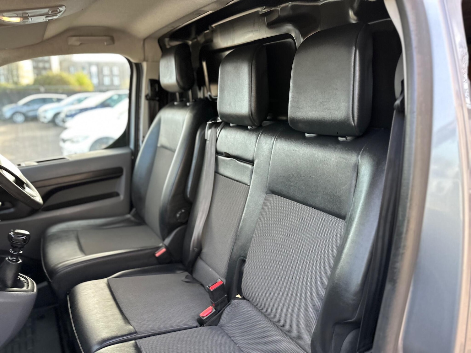 Used Citroen Dispatch 2019 for sale - 78058198: Photo 61