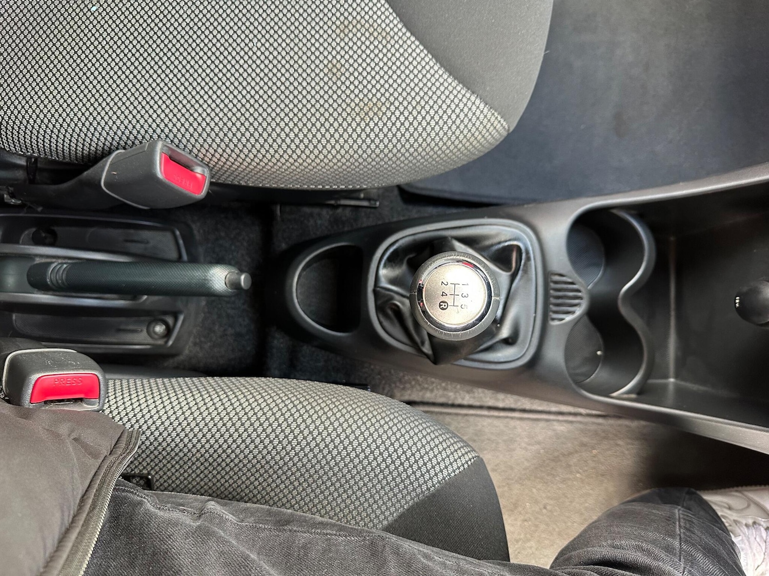 Used Toyota AYGO 2014 for sale - 77166878: Photo 18