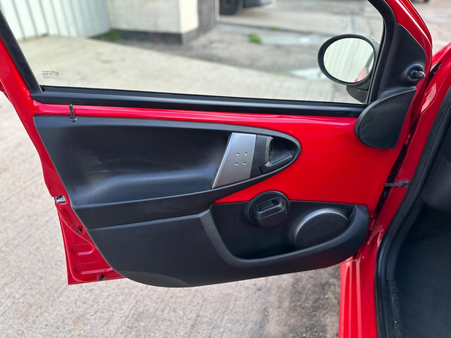 Used Toyota AYGO 2014 for sale - 77166878: Photo 36