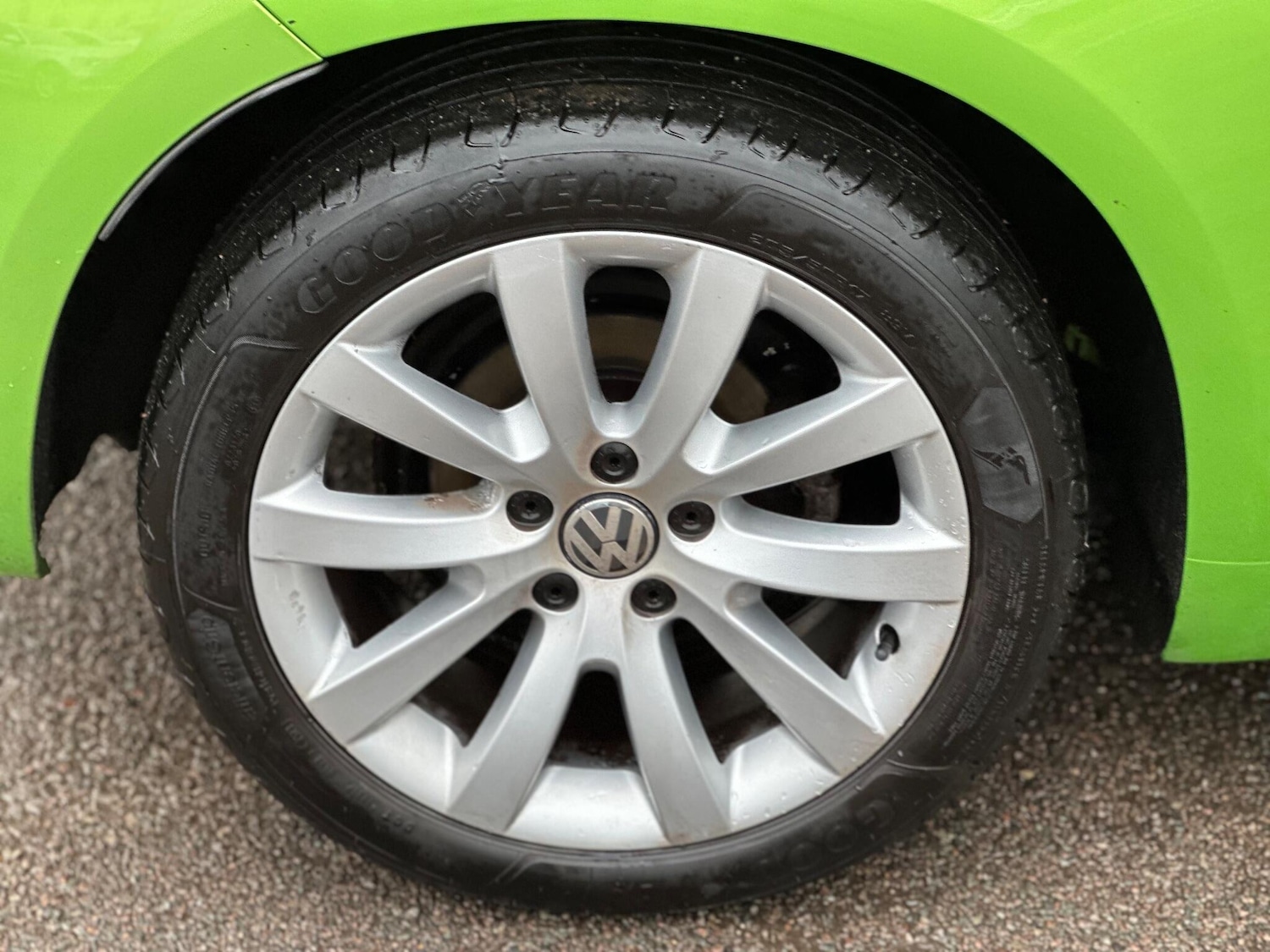 Used Volkswagen Scirocco 2015 for sale - 77611986: Photo 10