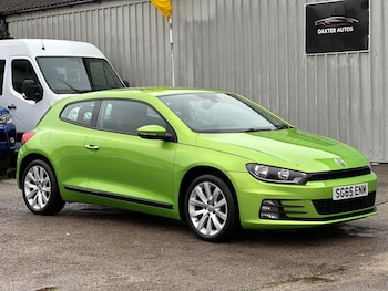 2015 (65) - 1.4 TSI BlueMotion Tech 3dr