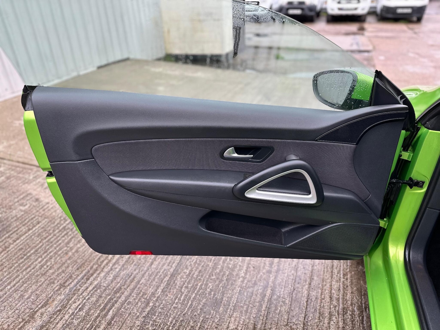 Used Volkswagen Scirocco 2015 for sale - 77611986: Photo 40