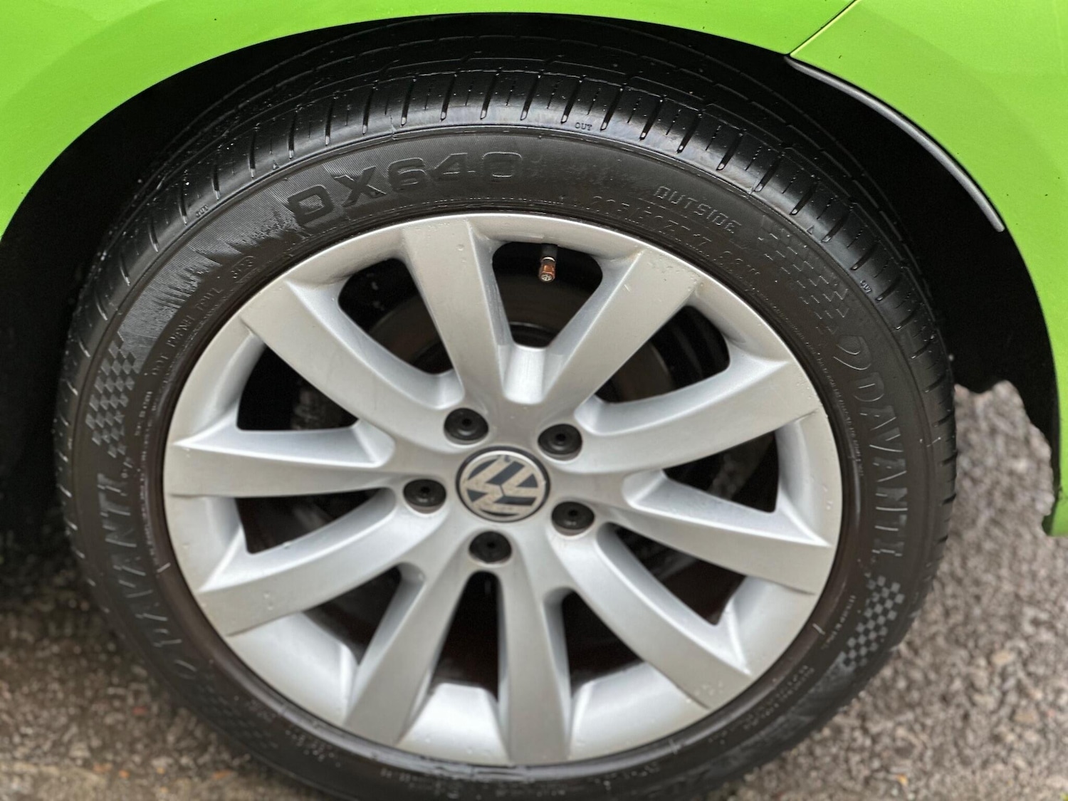 Used Volkswagen Scirocco 2015 for sale - 77611986: Photo 45