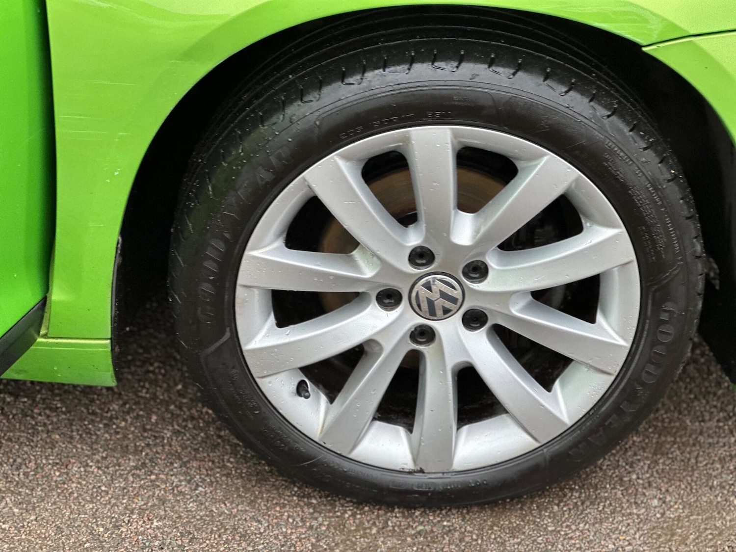 Used Volkswagen Scirocco 2015 for sale - 77611986: Photo 46