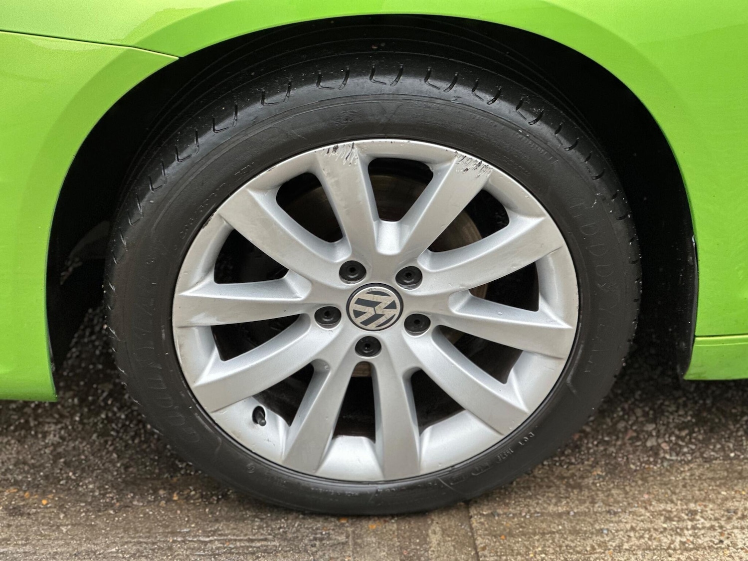 Used Volkswagen Scirocco 2015 for sale - 77611986: Photo 52