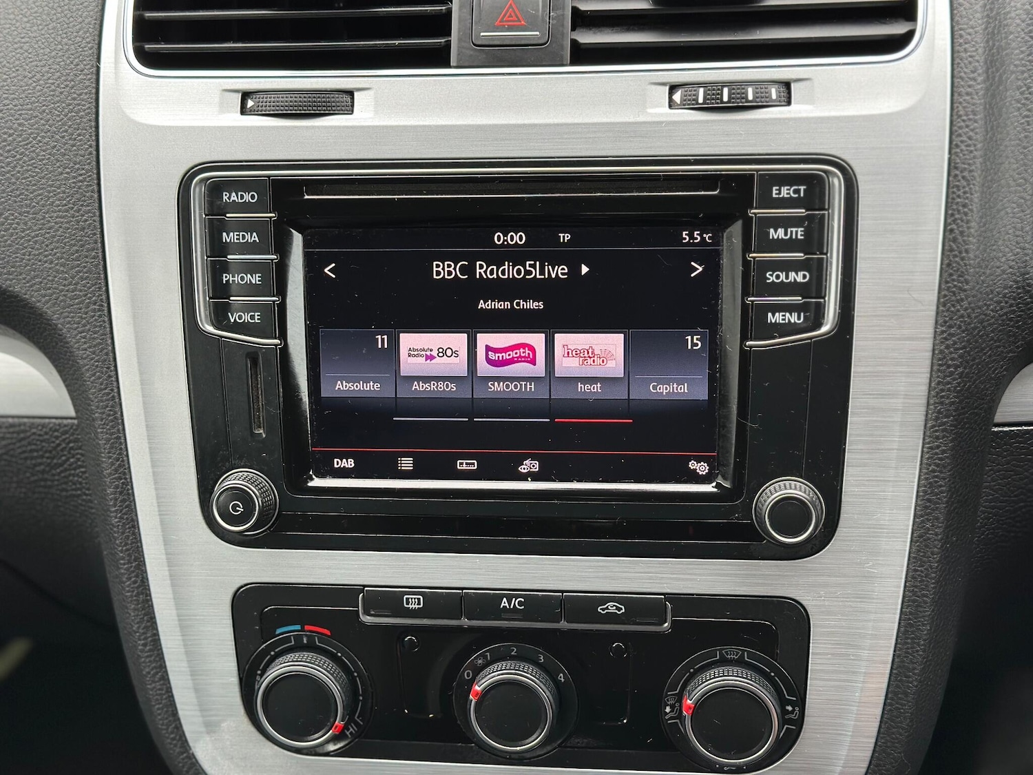 Used Volkswagen Scirocco 2015 for sale - 77611986: Photo 6