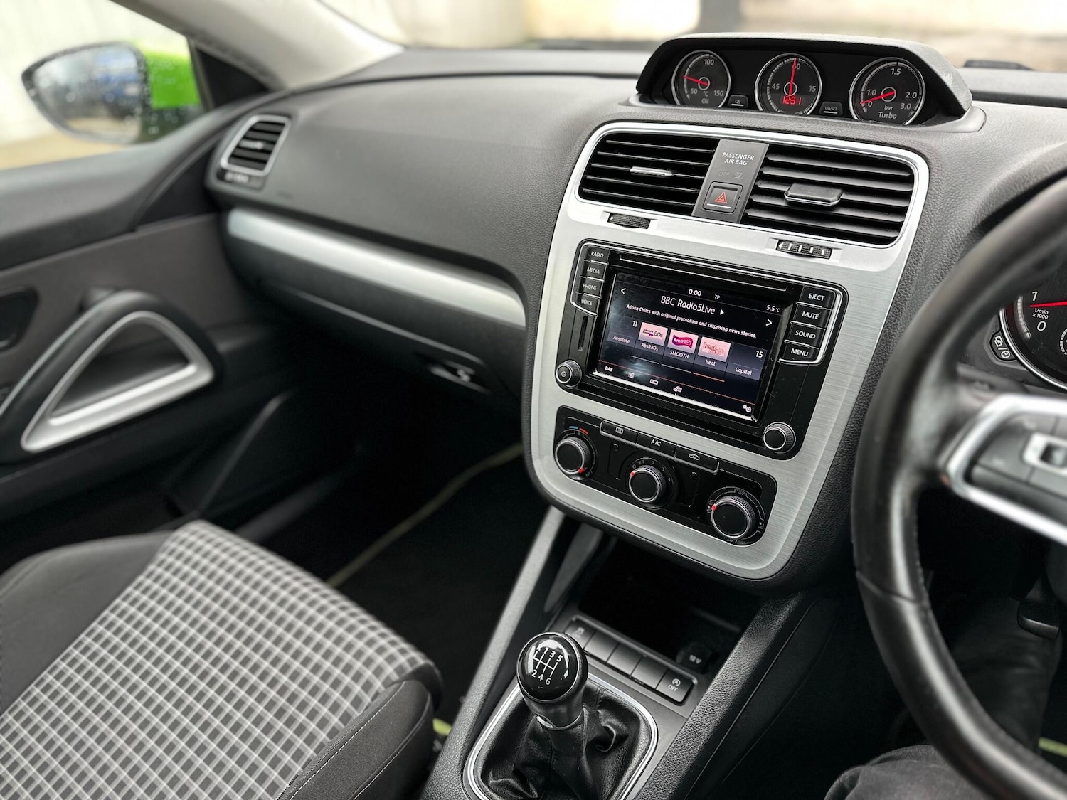 Used Volkswagen Scirocco 2015 for sale - 77611986: Photo 7