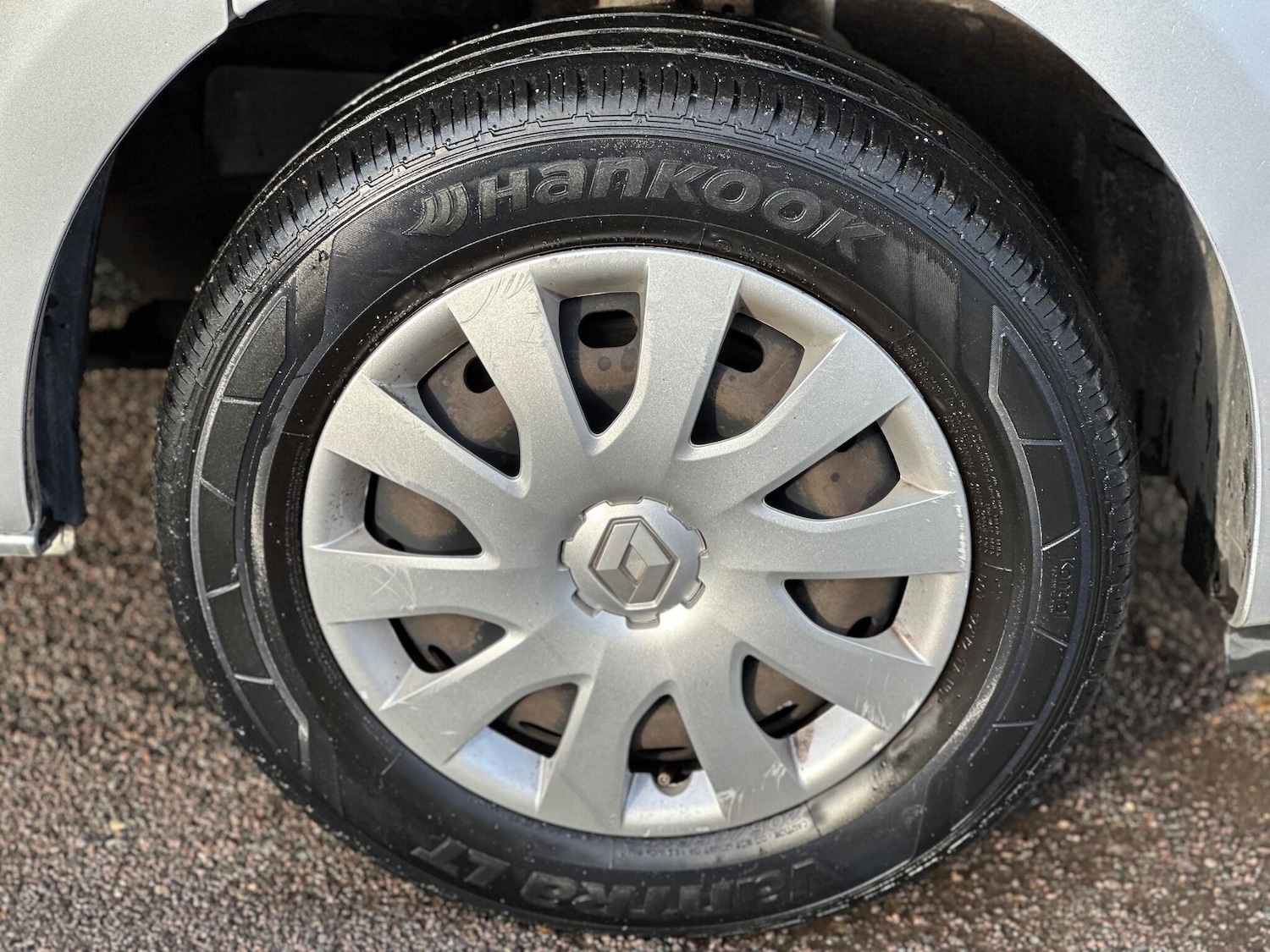 Used Renault Trafic 2019 for sale - 76337343: Photo 14