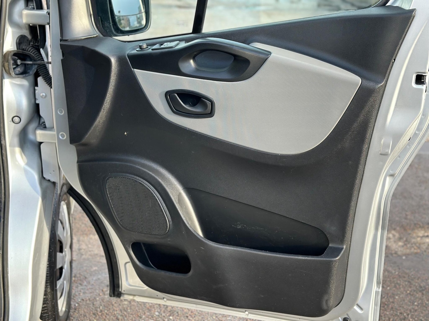 Used Renault Trafic 2019 for sale - 76337343: Photo 27