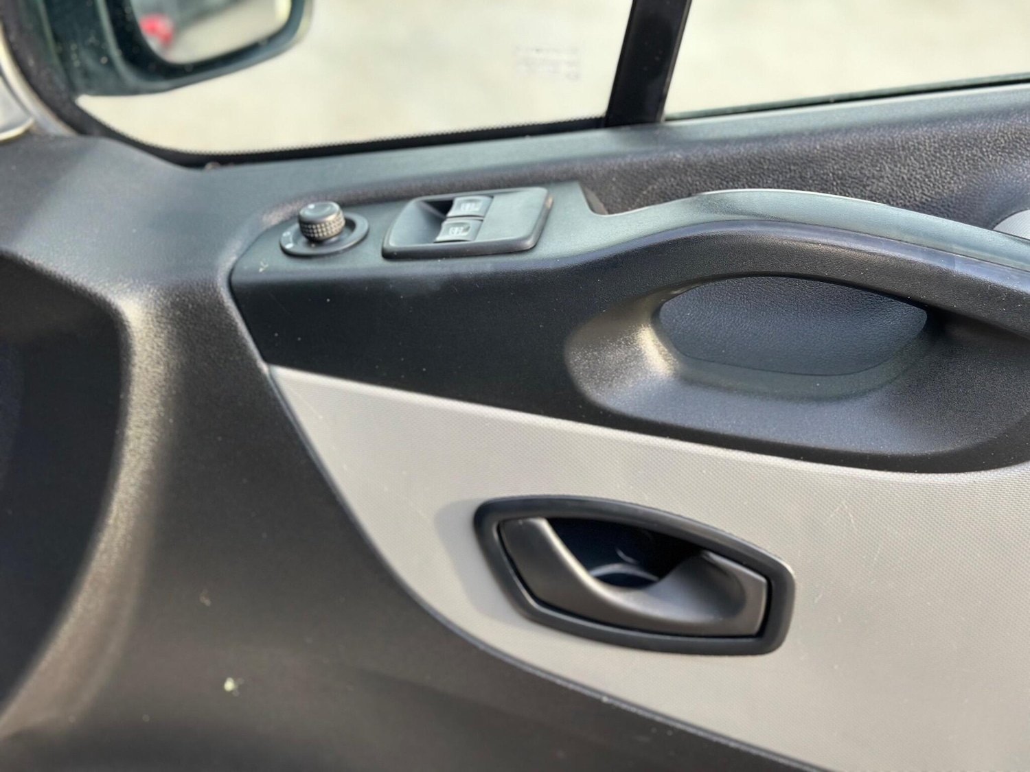 Used Renault Trafic 2019 for sale - 76337343: Photo 28