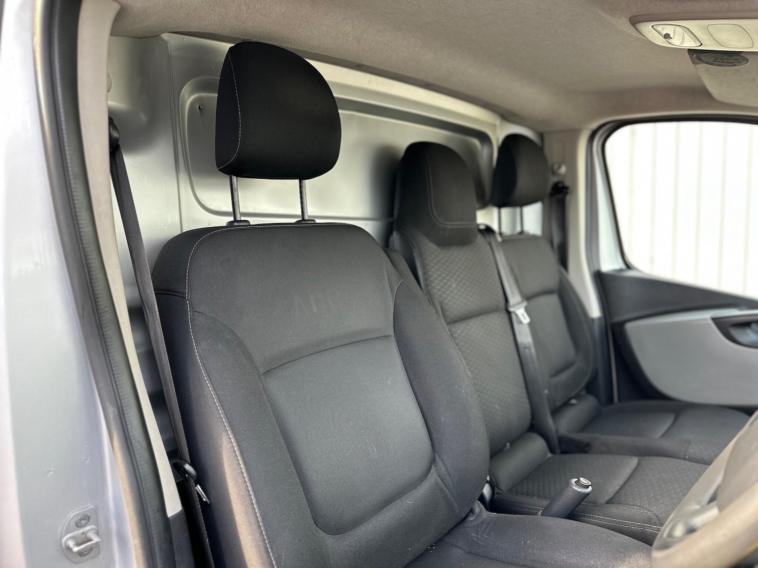 Used Renault Trafic 2019 for sale - 76337343: Photo 29