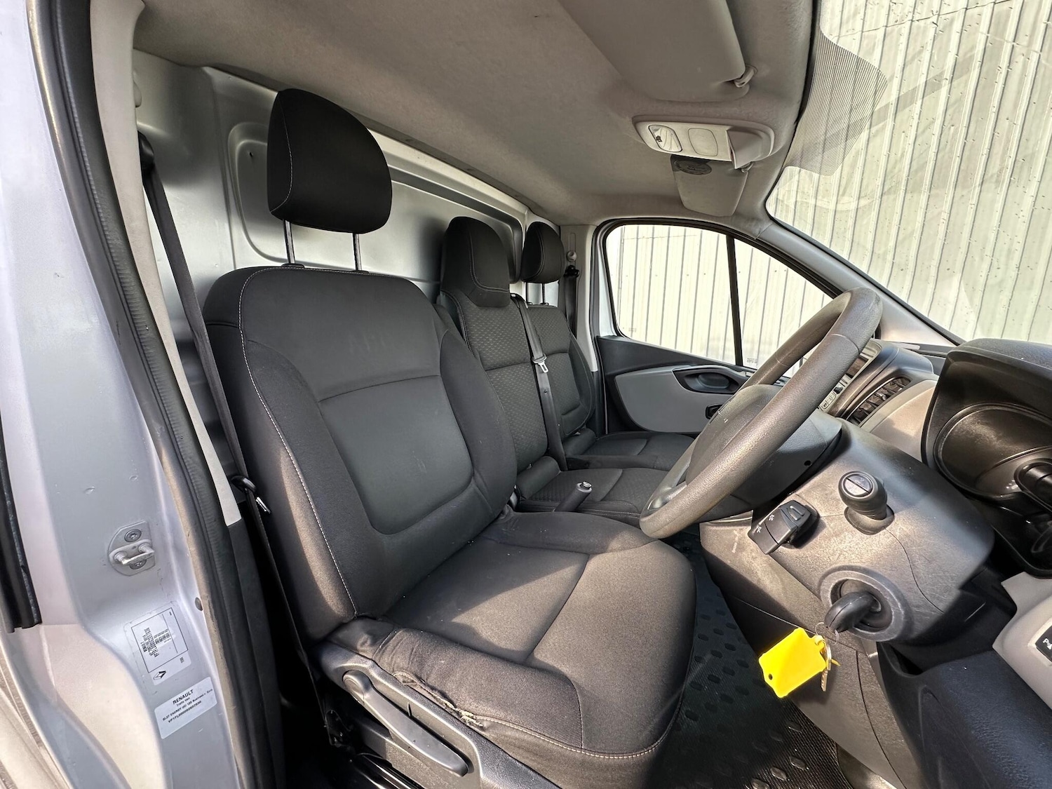 Used Renault Trafic 2019 for sale - 76337343: Photo 30