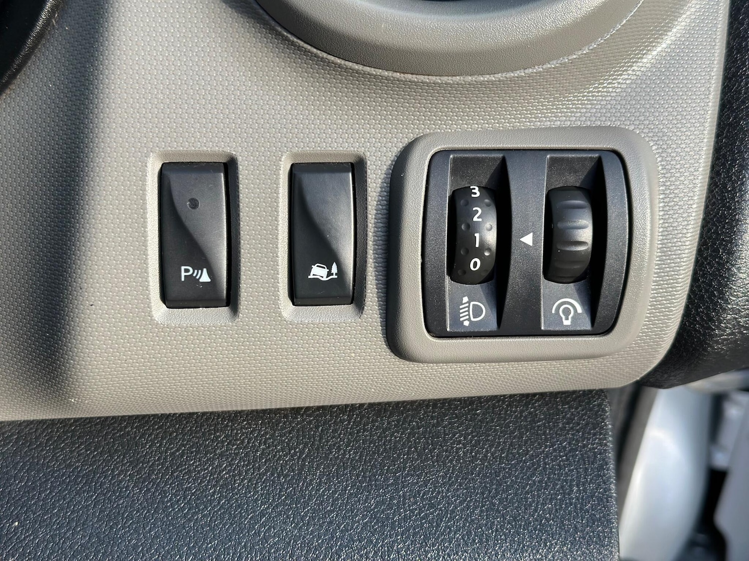 Used Renault Trafic 2019 for sale - 76337343: Photo 33
